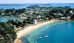 Vente privée : A deux pas du Golfe du Morbihan