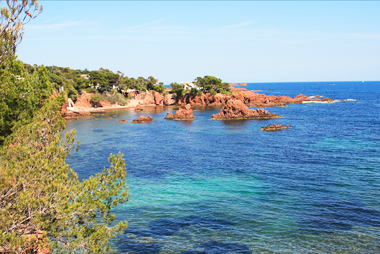 Vente privée Résidence Le Lion de Mer – Les calanques à deux pas