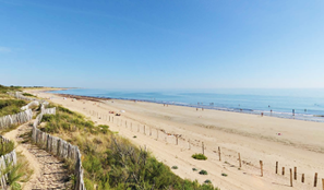 Vente privée : L'île de Ré à deux pas de l'océan