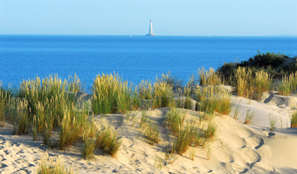 Vente privée : 3* près des plages dans le Médoc