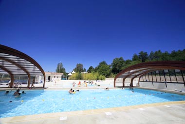 Vente privée Résidence Les Hameaux des Lacs – Accès gratuit aux piscines (selon ouvertures)