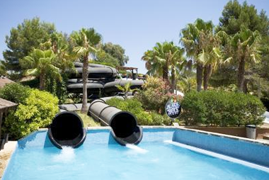 Vente privée Résidence Les Pescalunes – Aqualand du Cap d'Agde