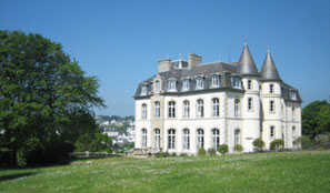 Vente privée : Pâques : Vie de château en Bretagne