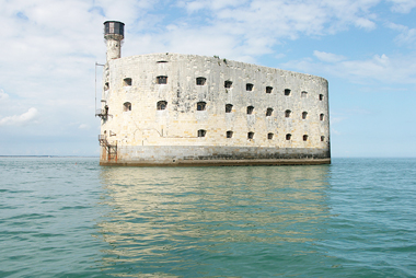 Vente privée Résidence Les Hameaux des Marines – Fort boyard - 45 min