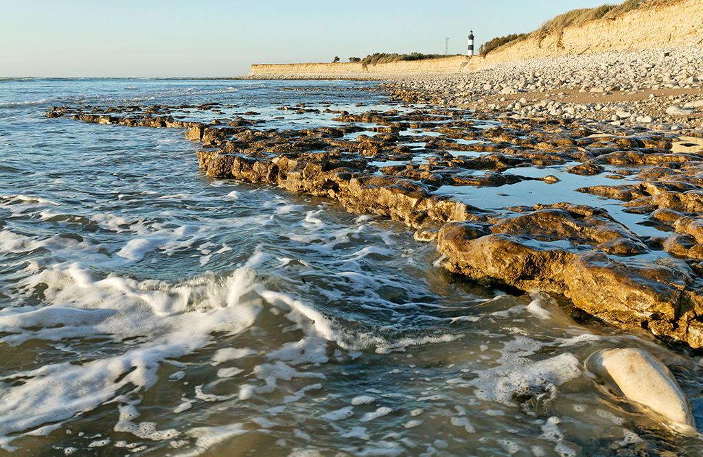 Vente privée Résidence Les Sables Vignier – Saint Georges d'Oléron