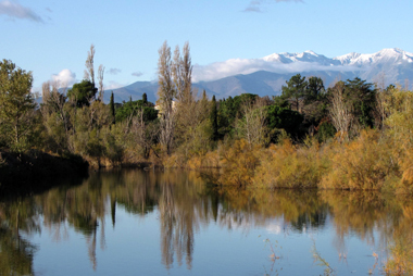 Vente privée Résidence Les Balcons du Canigou – Résidence au pied du Canigou