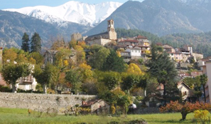 Vente privée : Ete dans les Pyrénées catalanes