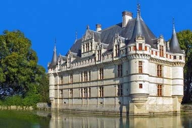 Vente privée Resort nature & spa 3* du Relais du Plessis  – Château d'Azay-le-Rideau à 30 km