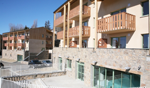 Vente privée : Pyrénées : soleil, piscine & jacuzzi