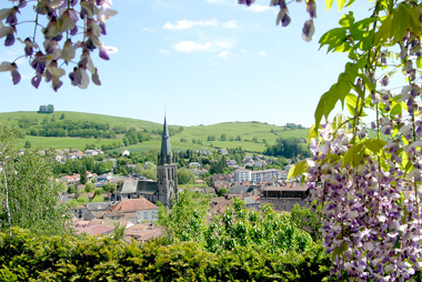 Vente privée Résidence Les Gorges de la Truyère 3* – Aurillac - 45 km