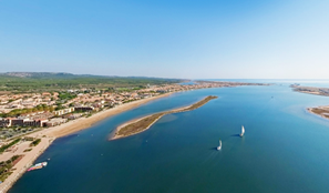 Vente privée : Nature et plage dans le Roussillon