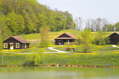 Vente privée Résidence Le Grand Bois – La Résidence Le Grand Bois