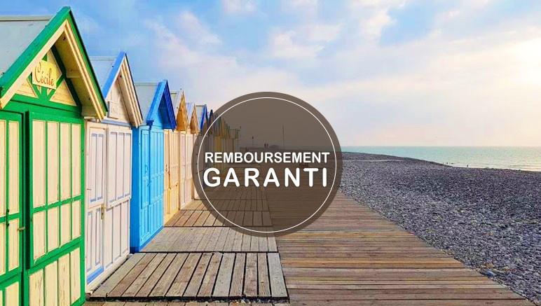 Residence 3 Les Terrasses De La Plage Vente Privee Jusqu Au 21 05 2020