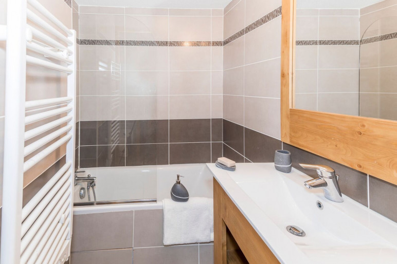 Residence 4 Les Chalets Des Rennes Vente Privee Jusqu Au 21 05 2020