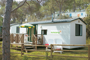 Vente privée Camping Vilanova Park – Le Camping Vilanova Park