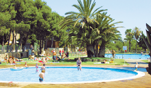 Vente privée : Espagne : camping & parc aquatique