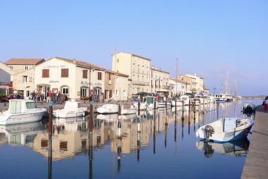 Vente privée Domaine résidentiel de plein-air Le Castellas – Marseillan - 20 km