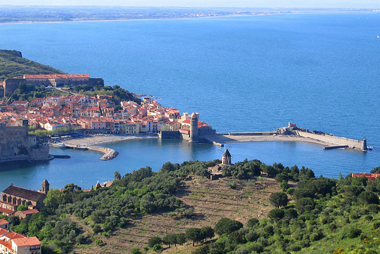 Vente privée Hôtel Relax'Otel – La baie de Collioure - 39 km