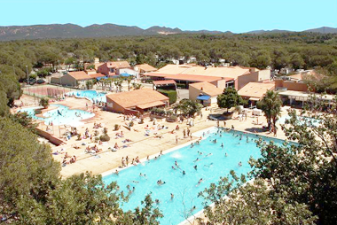 Vente privée Camping Oasis Village Club – Le Camping Oasis Village Club