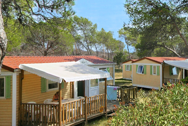 Vente privée Camping Oasis Village Club – Le Camping Oasis Village Club