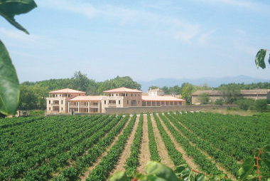 Vente privée Résidence Le Château de Jouarres – La Résidence Le Château de Jouarres