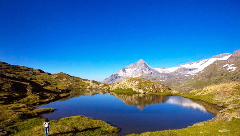 Vente privée Résidence 4* Les Alpages de Val Cenis – Votre résidence aux portes du Parc National de la Vanoise