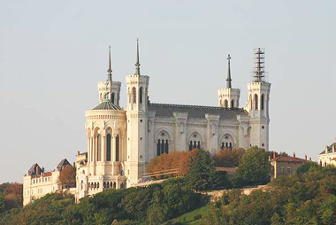 Vente privée Résidence hôtelière Les Carrés Pégase – La Basilique de Fourvière