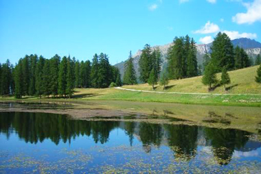 Vente privée Résidence Les Granges d'Arvieux 3* – Lac d'altitude dans le Parc du Queyras