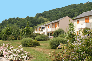 Vente privée Résidence Le Village Goélia 3* – La Résidence le Village Goélia 3*