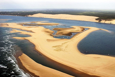 Vente privée Résidence Les Hameaux de l'Océan – Le Bassin d'Arcachon - 40 km