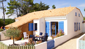 Vente privée : Vendée : maison en bord de mer