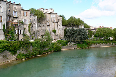 Vente privée Résidence Les Portes des Cévennes – Sauve : ville historique et authentique