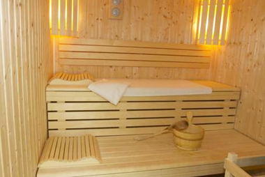 Vente privée Résidence Les Isles de Sola 3* – Sauna et hammam en supplément