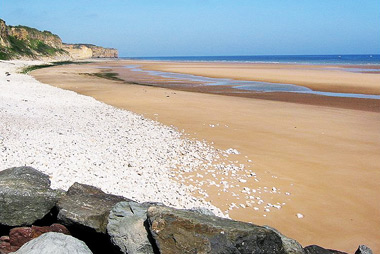 Vente privée Résidence Les Isles de Sola 3* – La plage de Grandcamp Maisy à deux pas