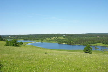 Vente privée Résidence Les Clarines – Le Parc Naturel Régional du Haut-Jura