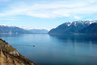 Vente privée Résidence Les Clarines – La Suisse et le lac Léman - 25 km