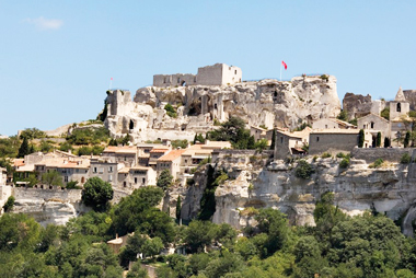 Vente privée Résidence Le Domaine de Bourgeac 4* – Résidence au pied des Baux de Provence