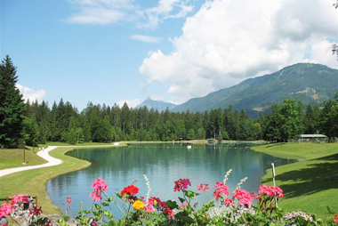 Vente privée Résidence Le Domaine du Grand Tetras – Le lac des Dames à deux pas