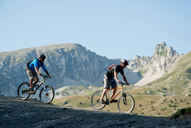 Vente privée Résidence Les Chaumettes  – Activités sportives estivales