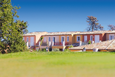 Vente privée Résidence LAGRANGE Prestige Green Bastide 4* – La Résidence Green Bastide 4*