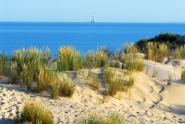 Vente privée Résidence le Domaine des Sables 3* – La plage de Soulac sur Mer à 800 m