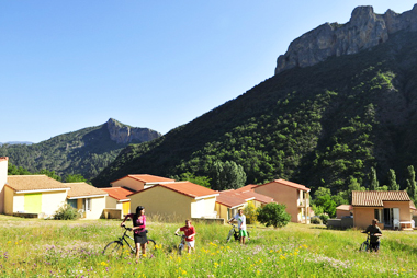 Vente privée Résidence Le Vallon des Sources – La Résidence Le Vallon des Sources