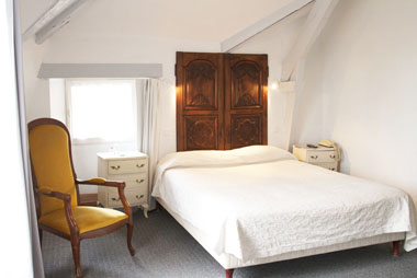 Vente privée Hotel de l'Abbaye de Plancoët 3* – Chambre double