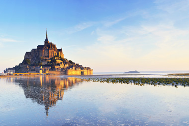 Vente privée Hotel de l'Abbaye de Plancoët 3* – Le Mont Saint Michel - 1 heure