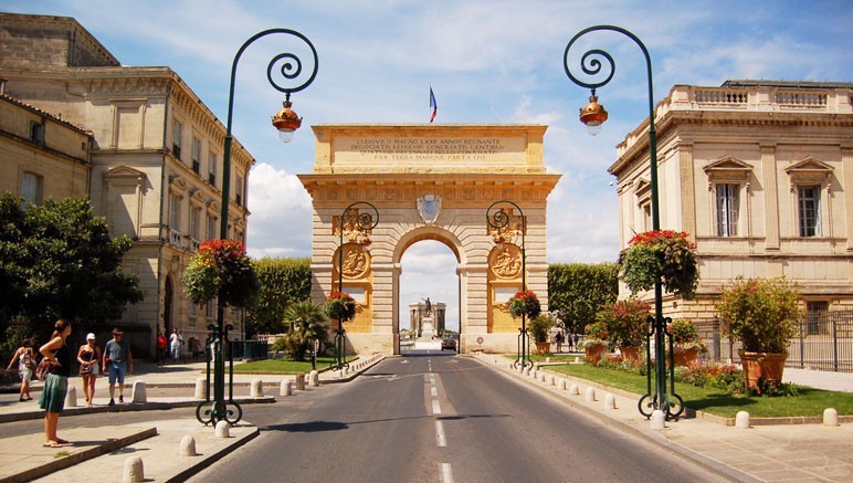 Vente privée Résidence 3* le Mas des Cigales – Montpellier à 20 km