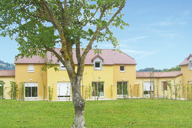 Vente privée Résidence Les Bastides de Lascaux 4* LAGRANGE PRESTIGE – La Résidence LAGRANGE Les Bastides de Lascaux 4*