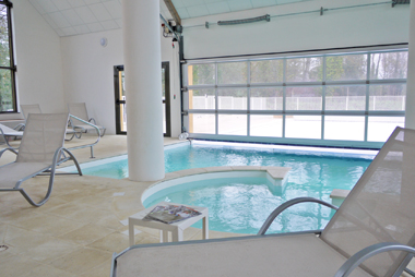 Vente privée Résidence Les Bastides de Lascaux 4* LAGRANGE PRESTIGE – Accès gratuit à la piscine semi-couverte