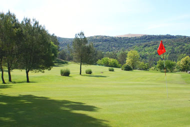 Vente privée Résidence L'Alisier / Royal Parc LAGRANGE CLASSIC – Le golf à proximité