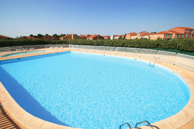 Vente privée Résidence Le Village Marin Catalan 3* LAGRANGE CLASSIC – Accès gratuit à la piscine extérieure (juin - sept.)