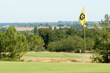 Vente privée Résidence du Golf d’Armagnac 3* – Résidence en bordure de golf